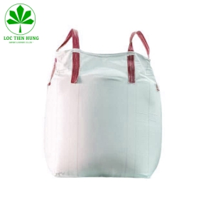 TINH BỘT SẮN BAO JUMBO 850KG